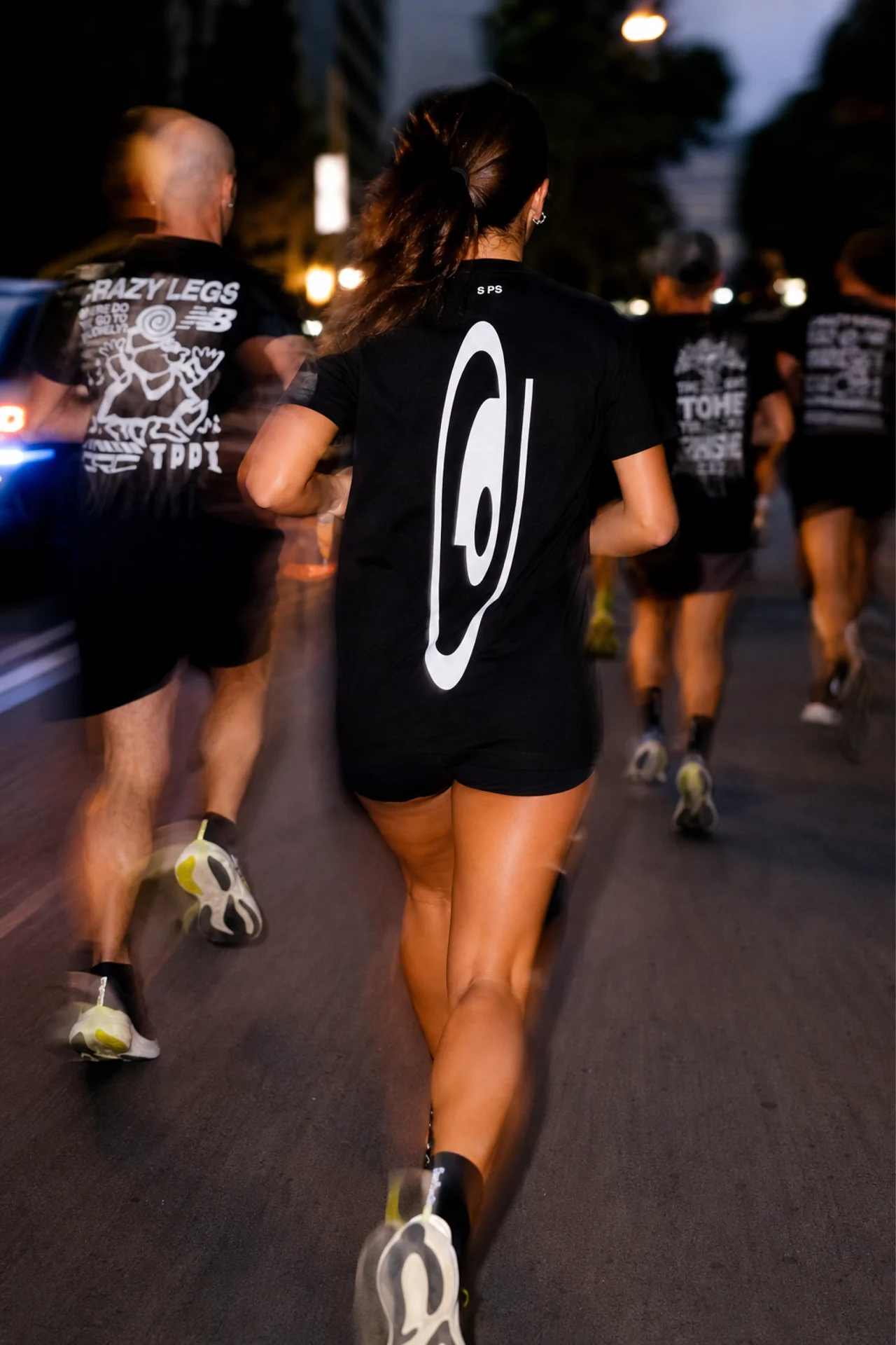 Slow Pace Society